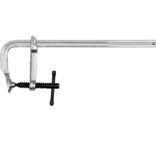 Струбцина кованая 250x80 мм YATO YT-64111