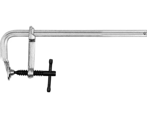 Струбцина кованая 250x80 мм YATO YT-64111