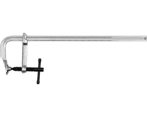 Струбцина столярная кованная 450x80 мм YATO YT-64113
