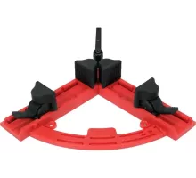 Угловая регулированная струбцина 30-90° YATO YT-64307