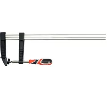 Столярная струбцина 300 х 120 мм YATO YT-6449