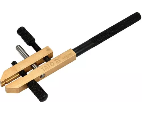 Ручные тиски YATO YT-65085 Ручные тиски YATO YT-65085