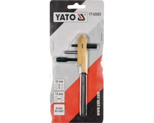 Ручные тиски YATO YT-65085 Ручные тиски YATO YT-65085