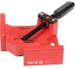 Угловые тиски YATO YT-65136