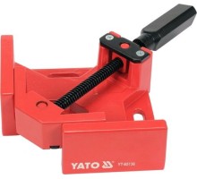 Угловые тиски YATO YT-65136