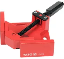 Угловые тиски YATO YT-65136