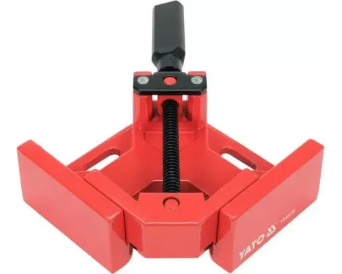 Угловые тиски YATO YT-65136