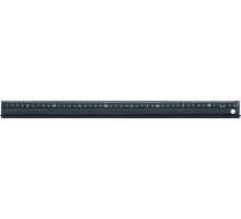 YT-70727 Линейка алюминиевая с профилем 450мм, YATO, 5906083102219 (CN)