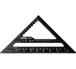 YT-70786 Угольник для плотника и столяра 180мм, YATO, 5906083037573 (CN)