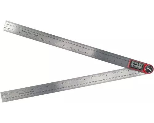 Электронный угломер 500 мм YATO YT-71005