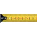 Рулетка стальная 5м х 25мм YATO YT-71072