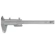 YT-7200 Штангенциркуль 150мм/ 0,02мм, YATO, 5906083972003 (CN)