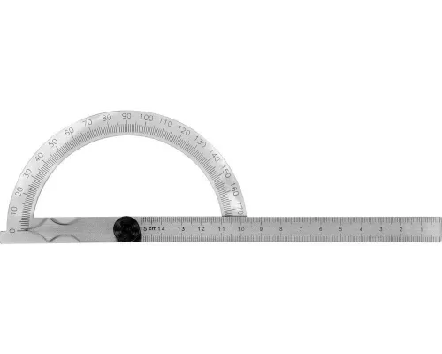Угломер-транспортир YATO YT-72140