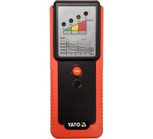 Тестер тормозной жидкости YATO YT-72981