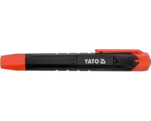 Тестер тормозной жидкости YATO YT-72982