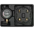 Тестер давления топлива и вакуума 9 пр. YATO YT-73050