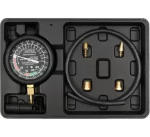 Тестер давления топлива и вакуума 9 пр. YATO YT-73050