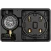 Тестер давления топлива и вакуума 9 пр. YATO YT-73050