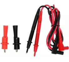 Набор измерительных щупов с зажимами "крокодил" для цифроых счетчиков YATO YT-73078