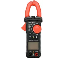 Цифровые мультиметр-клещи YATO YT-73092