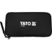 Цифровые мультиметр-клещи YATO YT-73092
