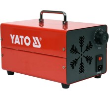 Озонатор 10 г/час YATO YT-73350