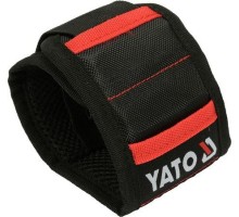 Магнитный браслет YATO YT-74050