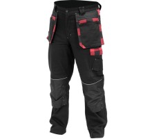 Рабочие брюки Rebar YATO YT-79363 размер L/XL