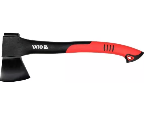 Топор плотницкий 900г, 45см YATO YT-80072 Топор плотницкий 900г, 45см YATO YT-80072