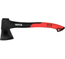 YT-80080 Колун для колки дров 900г, 45см, YATO, 5906083096754 (CN)