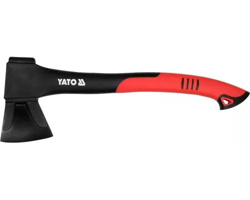 Топор-колун 900г, 45см YATO YT-80080 Топор-колун 900г, 45см YATO YT-80080