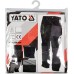 Рабочие брюки YATO YT-80167 размер L/XL