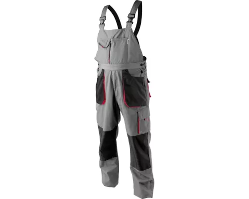 Рабочий полукомбинезон YATO YT-80293 размер XL