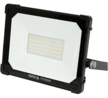 Плоский прожектор SMD LED 30Вт 2850лм YATO YT-818241