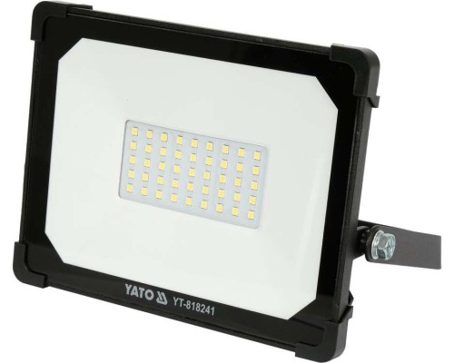 Плоский прожектор SMD LED 30Вт 2850лм YATO YT-818241