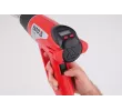 Фен строительный с дисплеем 2000 Вт YATO YT-82293