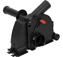 YT-82988 Кожух защитный с пылеотводом для углошлифмашины 125мм, YATO, 5906083065873 (CN)