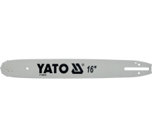 Направляющая пильной цепи 16" 3/8" 0,05" 56 P YATO YT-84935