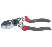 YT-8802 Секатор c упорной пластиной 200мм, YATO, 5906083988028 (CN)
