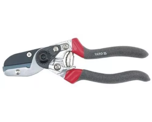 Секатор 200 мм YATO YT-8802