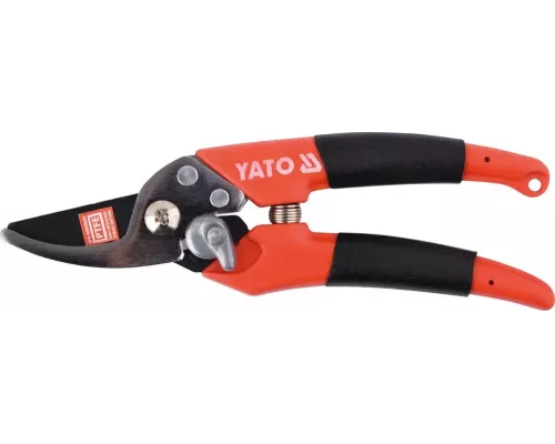 Секатор 175 мм YATO YT-8805 Секатор 175 мм YATO YT-8805