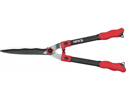 Ножницы для живой изгороди 650 мм YATO YT-8823