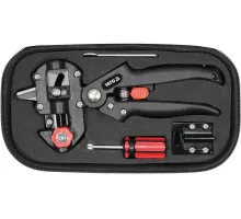 YT-88505 Секатор для прививки деревьев, YATO, 5906083089428 (CN)