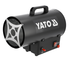 Газовый нагреватель 15кВт YATO YT-99730