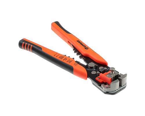 ЕРМАК Стриппер автоматический многофункциональный усиленный, мм2 0.2-6.0