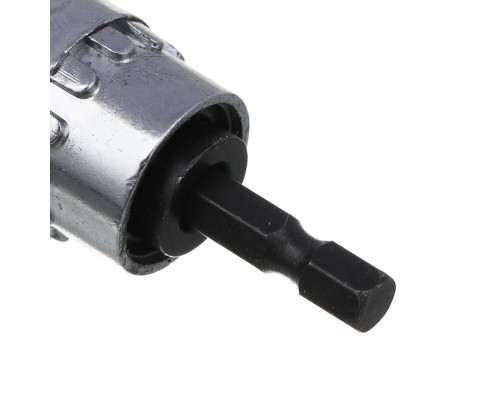 ЕРМАК Адаптер для бит угловой 1/4\