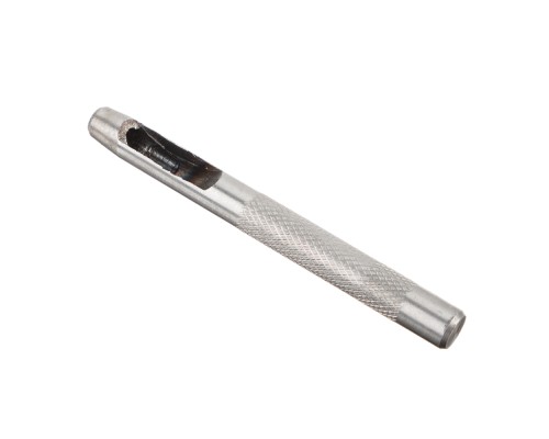 ЕРМАК Набор пробойников 6 предметов 3.2, 4, 4.8, 5.6, 6.4, 8 мм