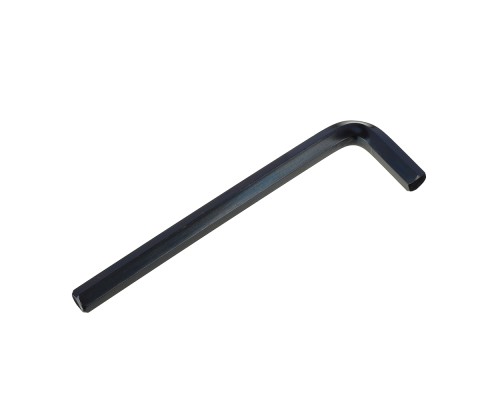 РОКОТ Набор ключей - шестигранников 2,0-12мм, удл.,9шт.