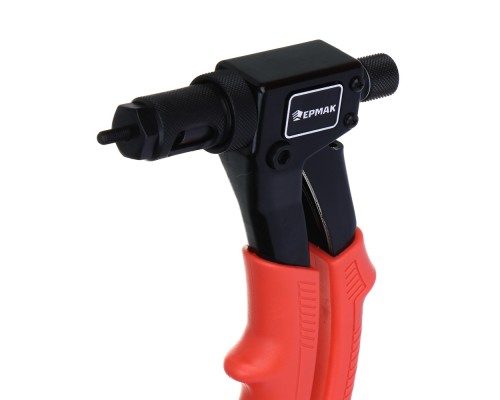 ЕРМАК Заклёпочник для резьбовых заклёпок усиленный M3-M6