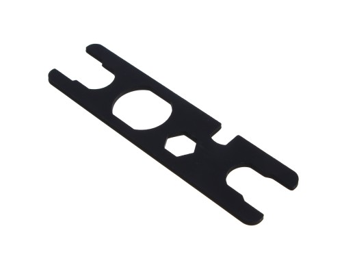 ЕРМАК Заклёпочник для резьбовых заклёпок усиленный M3-M6